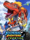 Picture of Fossil Fighters: Frontier