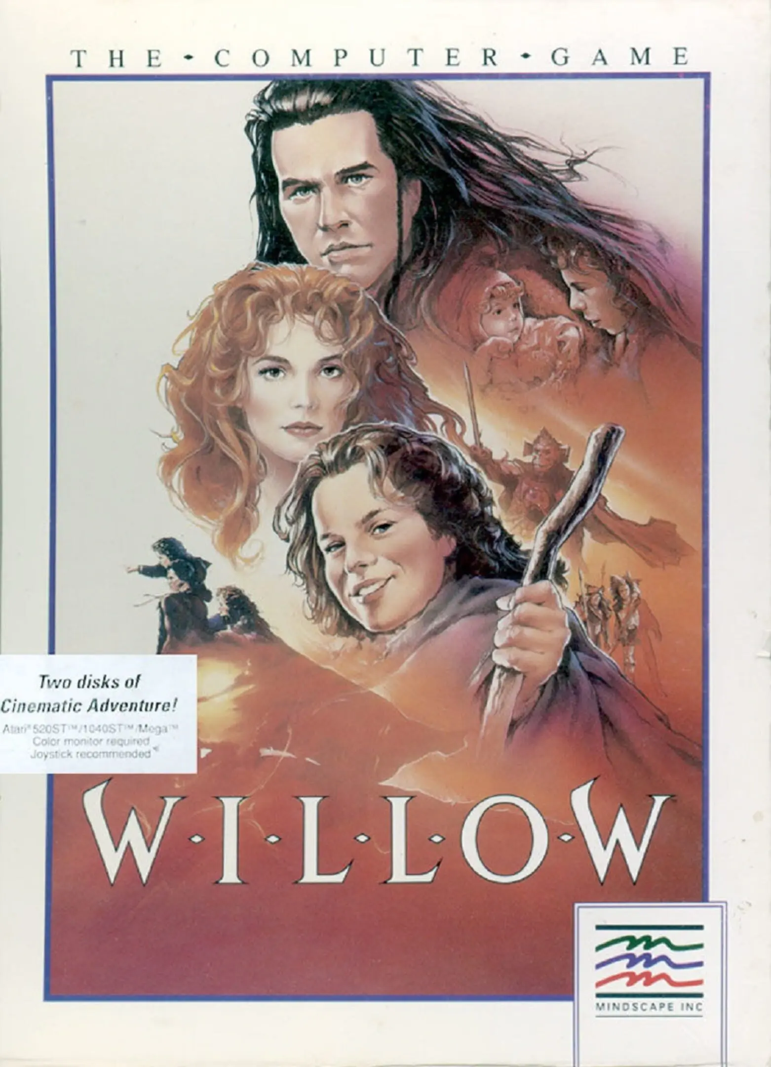 Picture of Willow