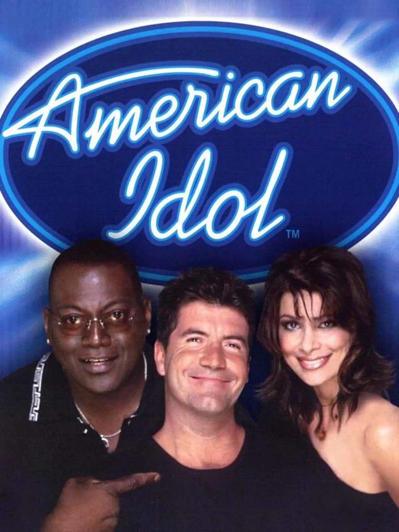 Picture of American Idol