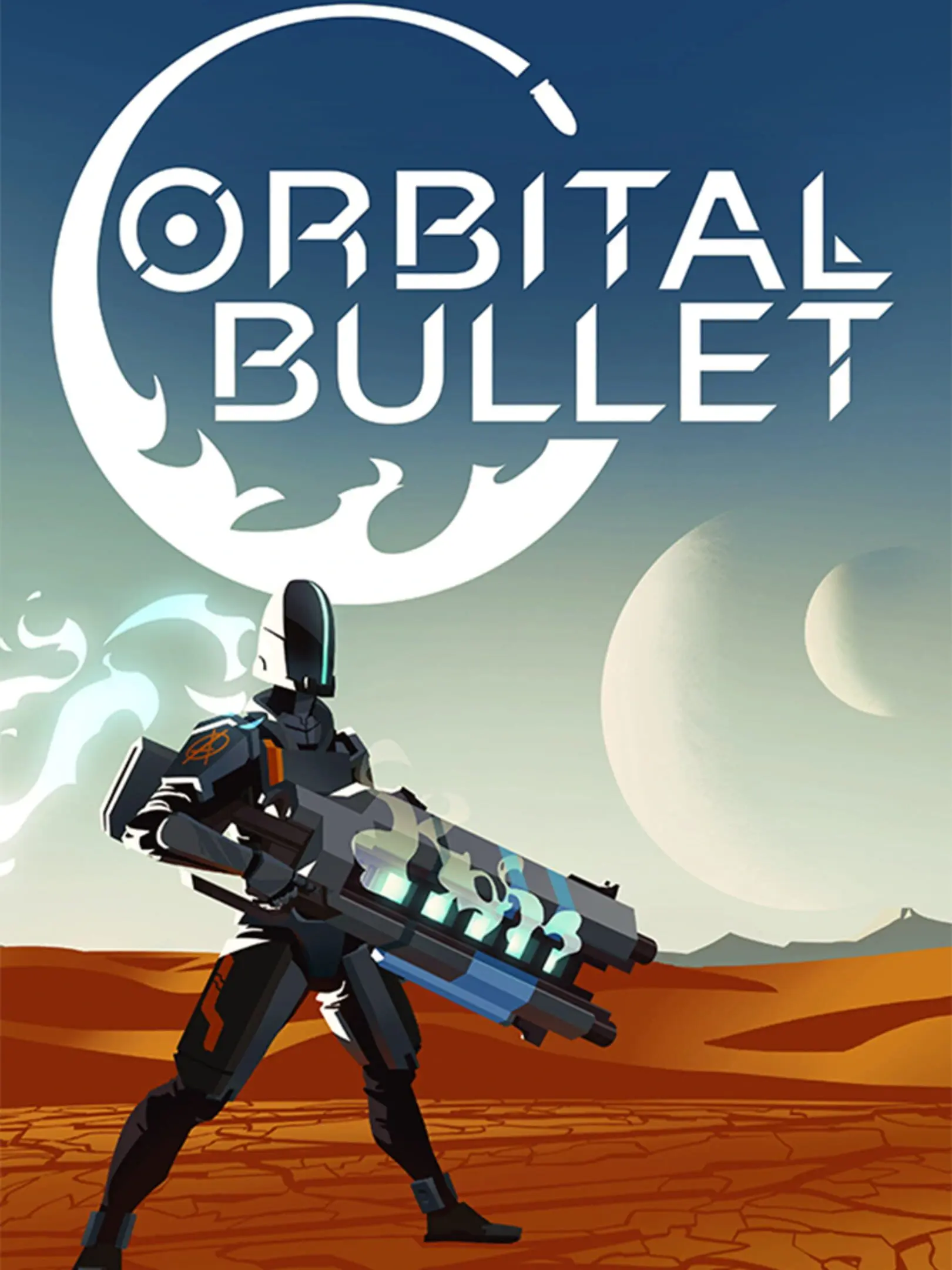 Picture of Orbital Bullet