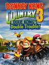 Picture of Donkey Kong Country 3: Dixie Kong's Double Trouble