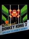 Picture of Donkey Kong 3