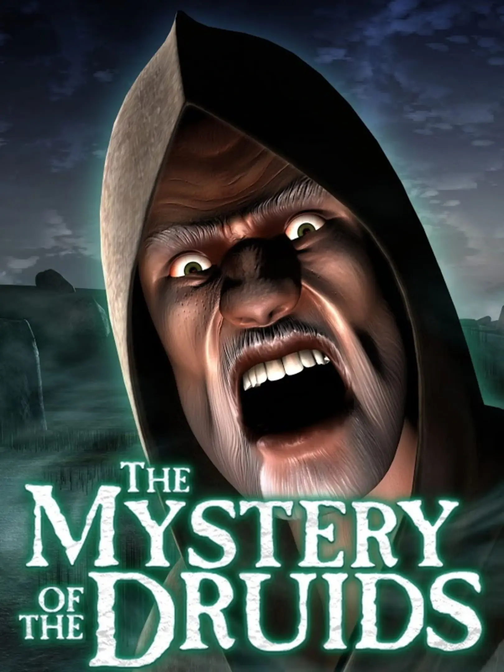 Picture of The Mystery of the Druids