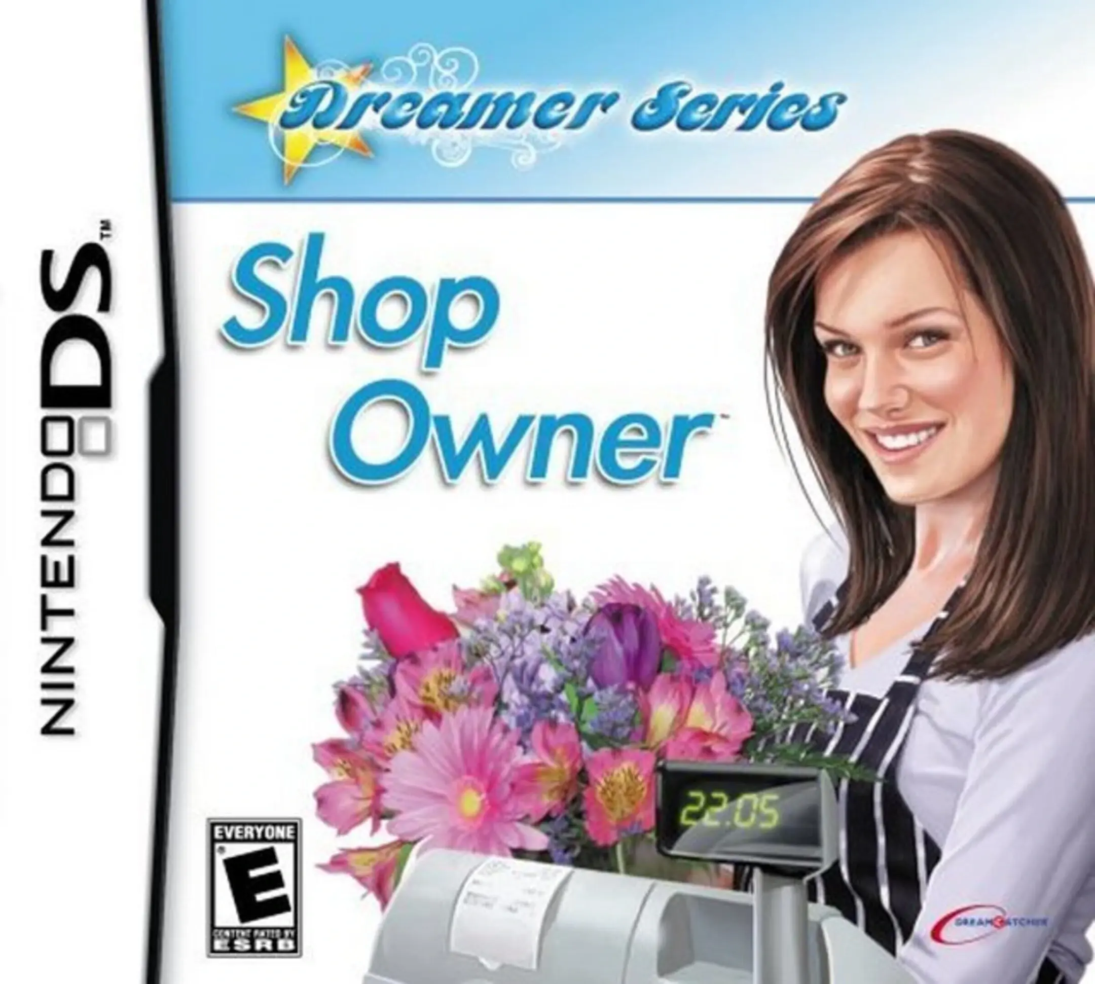 Picture of Dreamer Series: Shop Owner