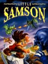 Picture of Little Samson