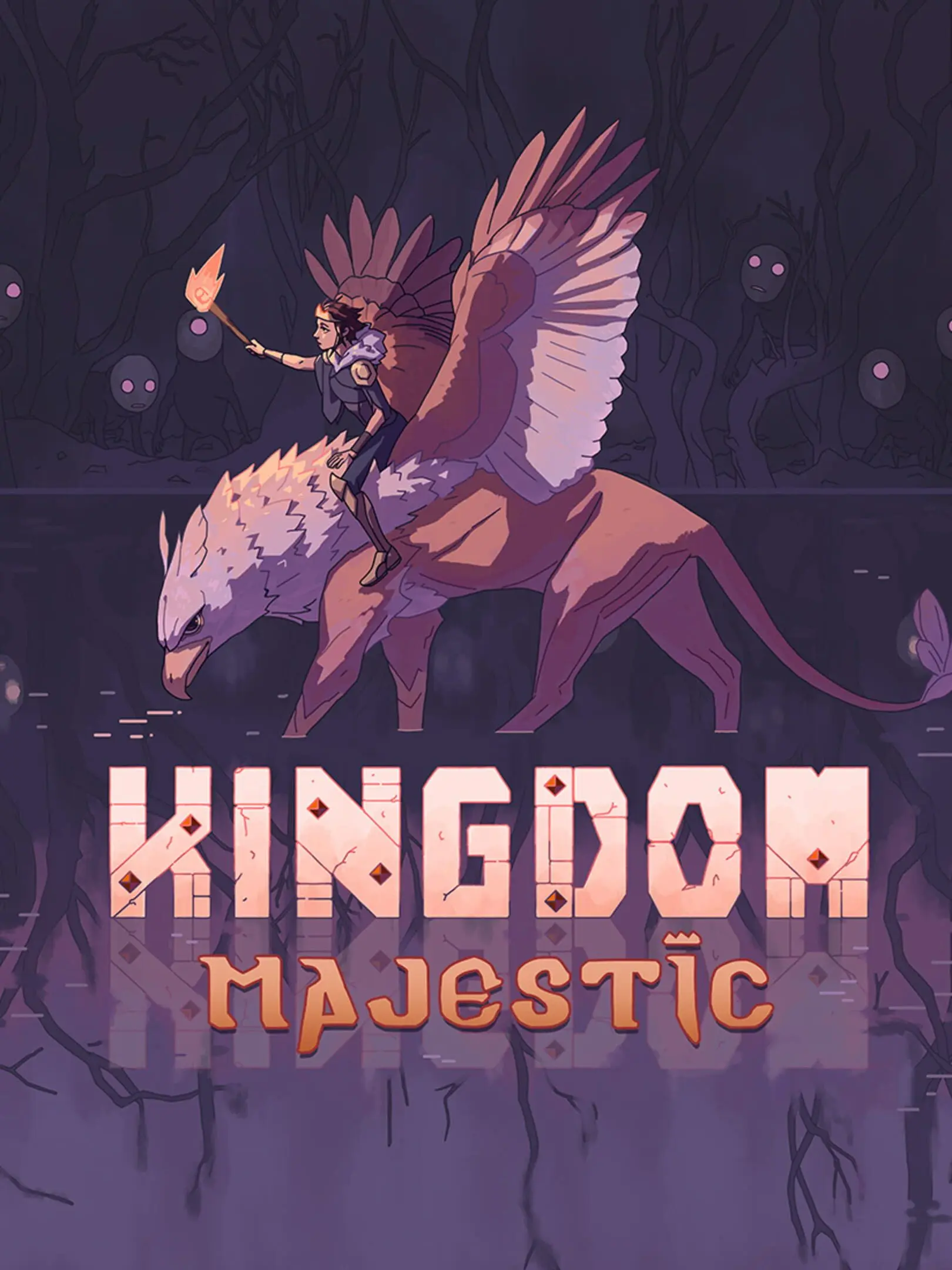Picture of Kingdom Majestic