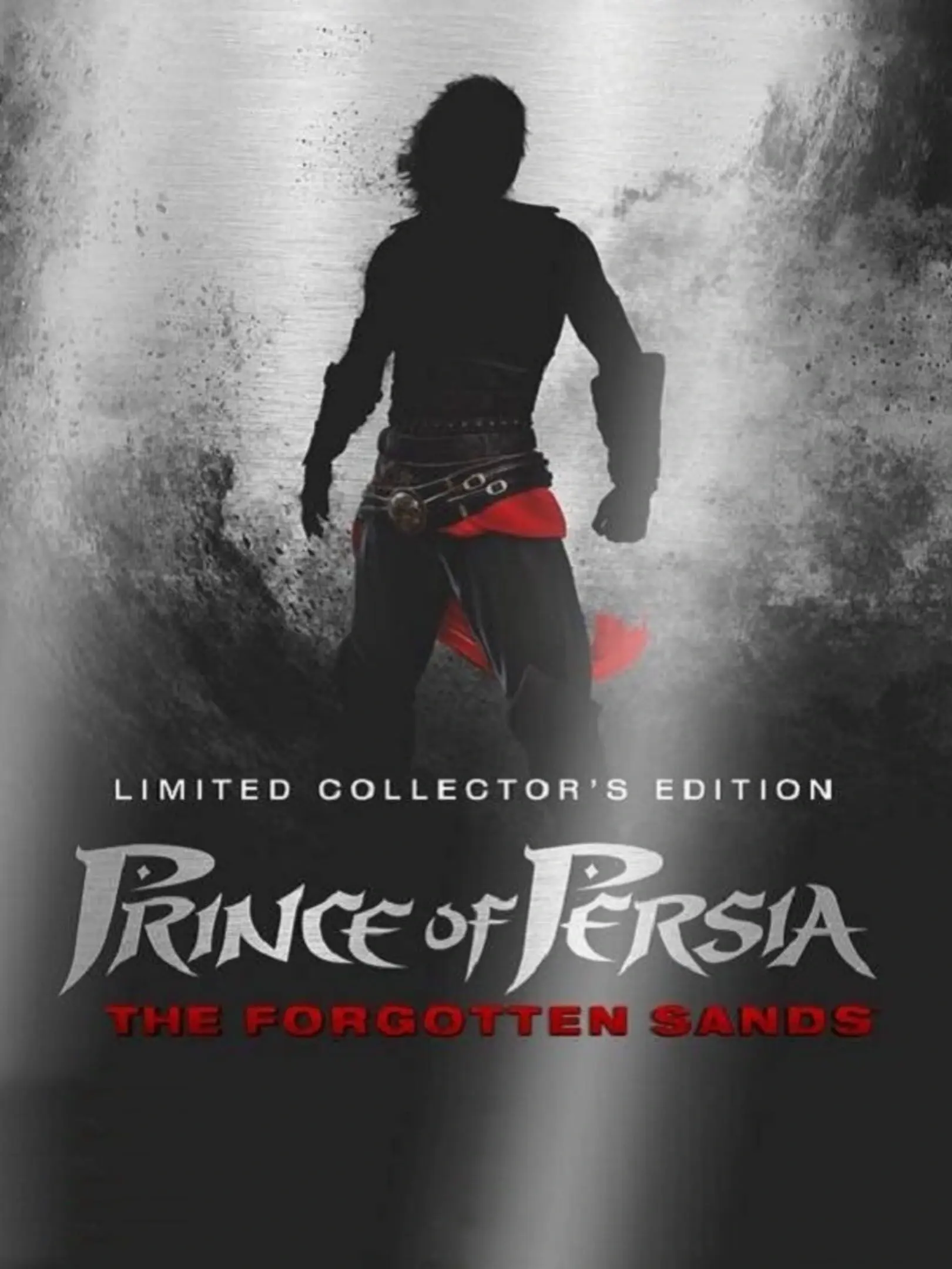 Prince of Persia: The Forgotten Sands