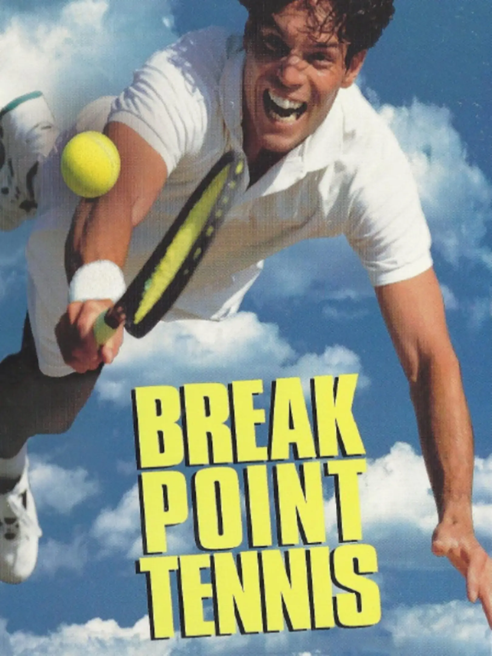 Break Point
