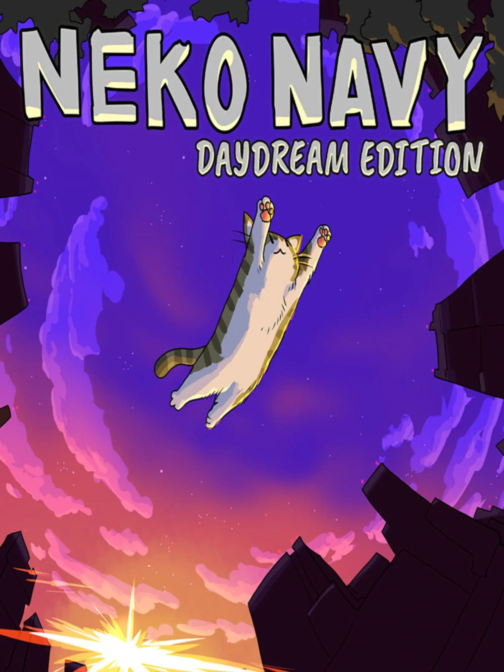 Picture of Neko Navy - Daydream Edition