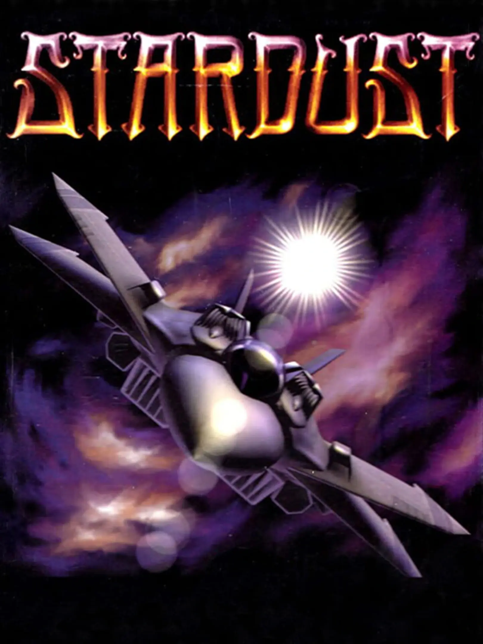 Picture of Stardust