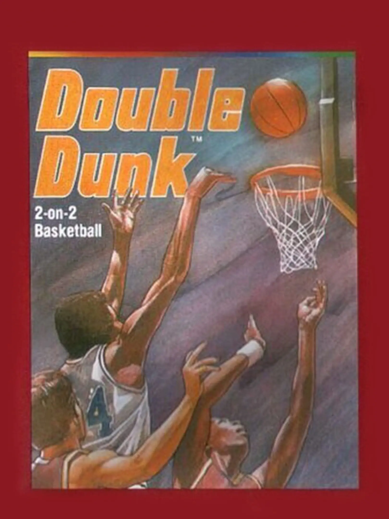 Picture of Double Dunk