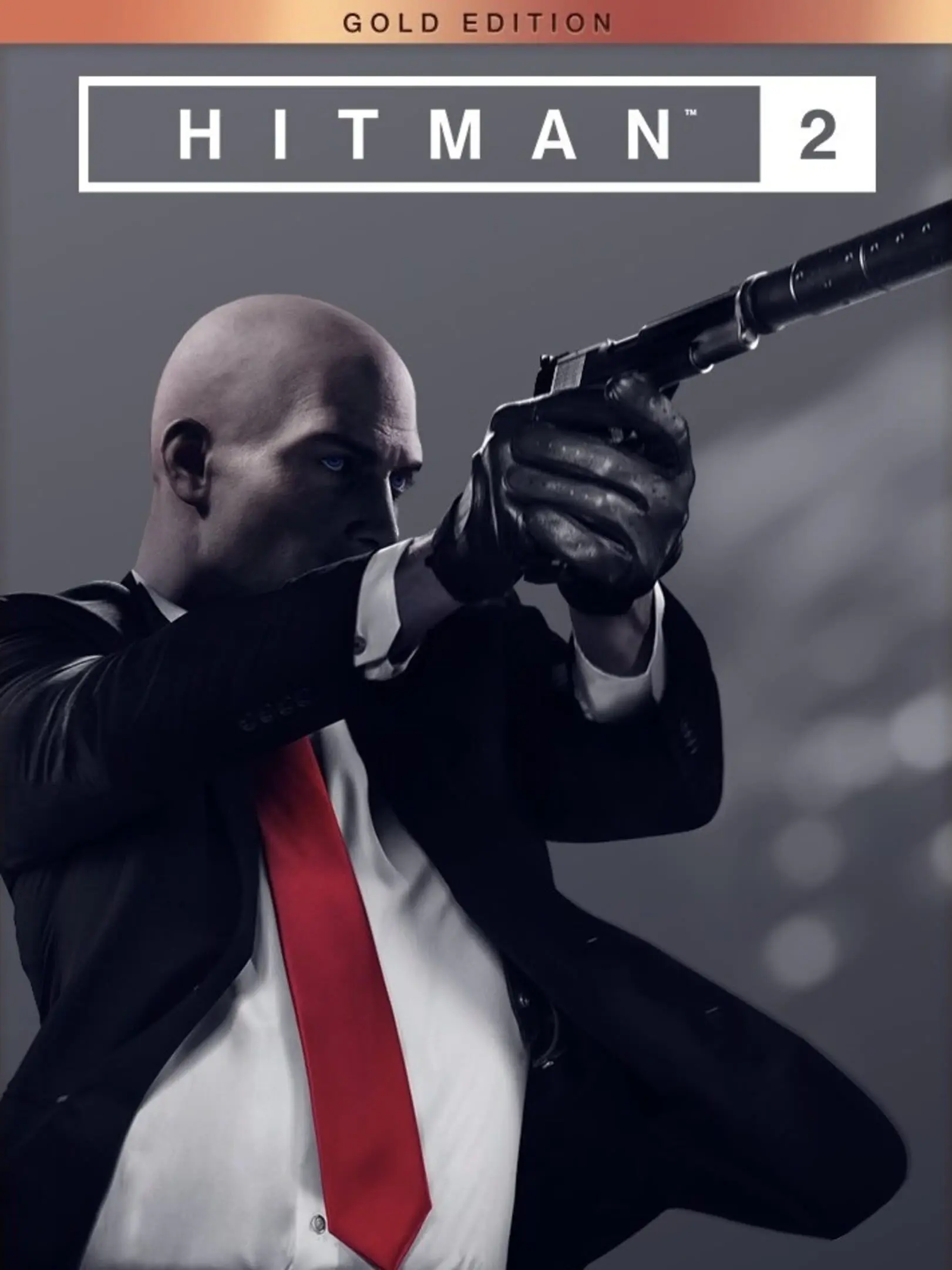 Hitman 2