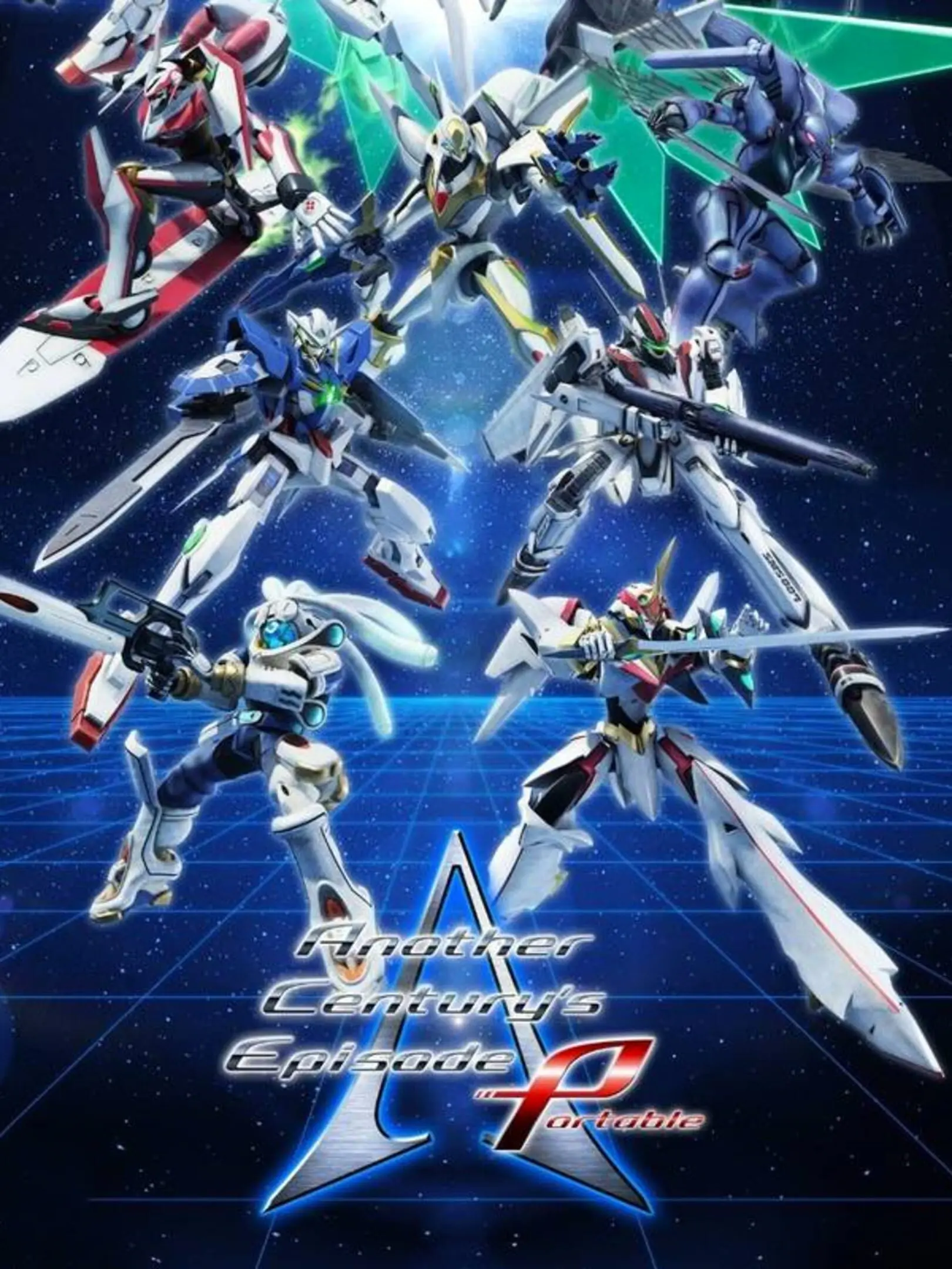 Picture of Another Century's Episode Portable