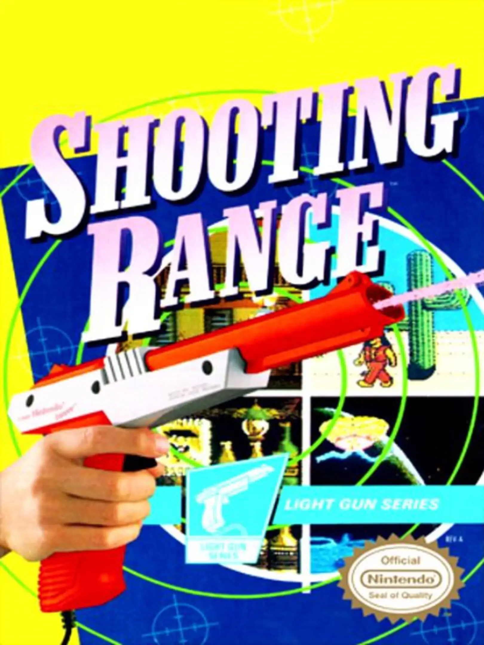 Picture of Shooting Range