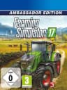 Picture of Farming Simulator 17