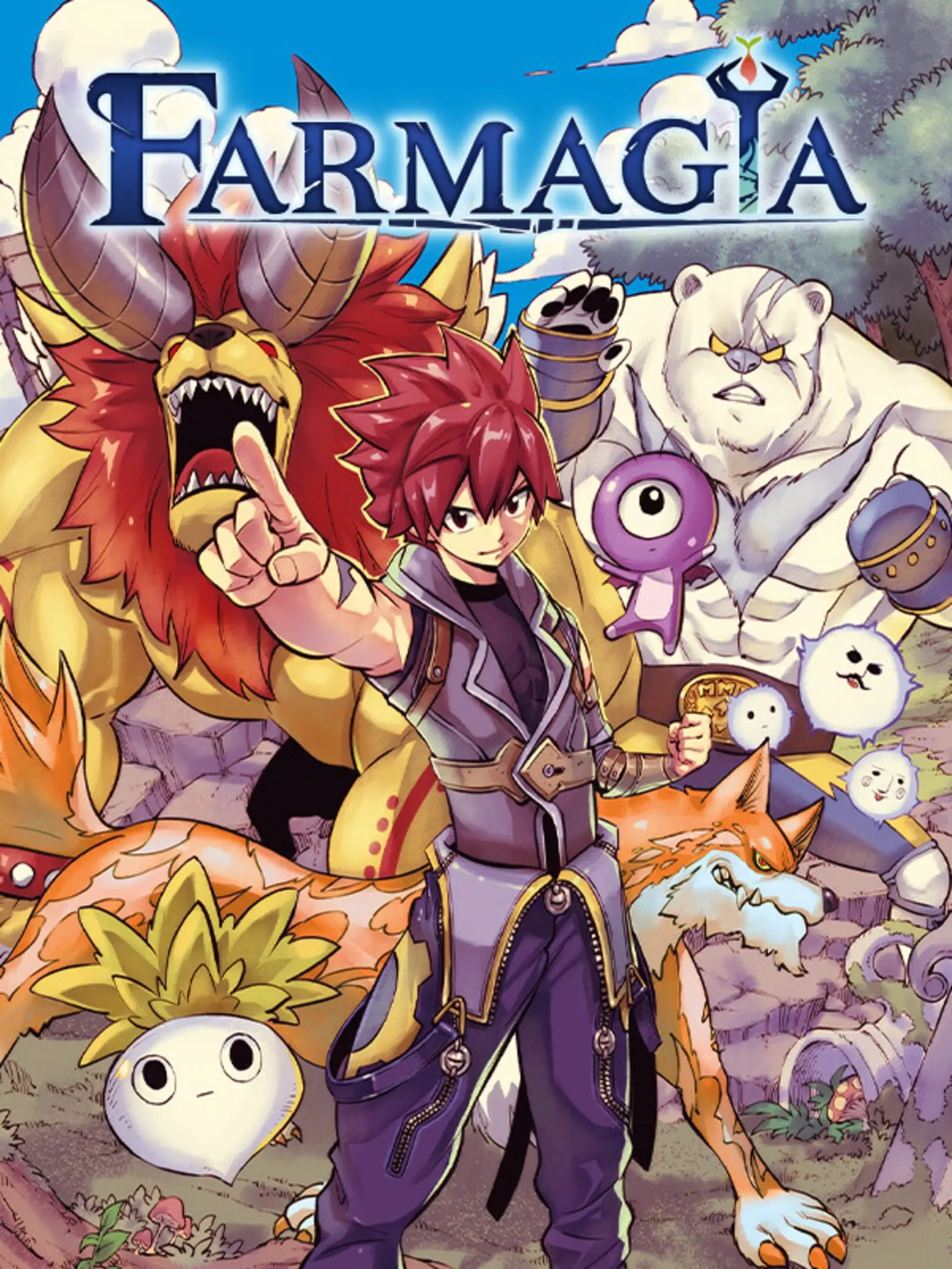 Picture of FARMAGIA