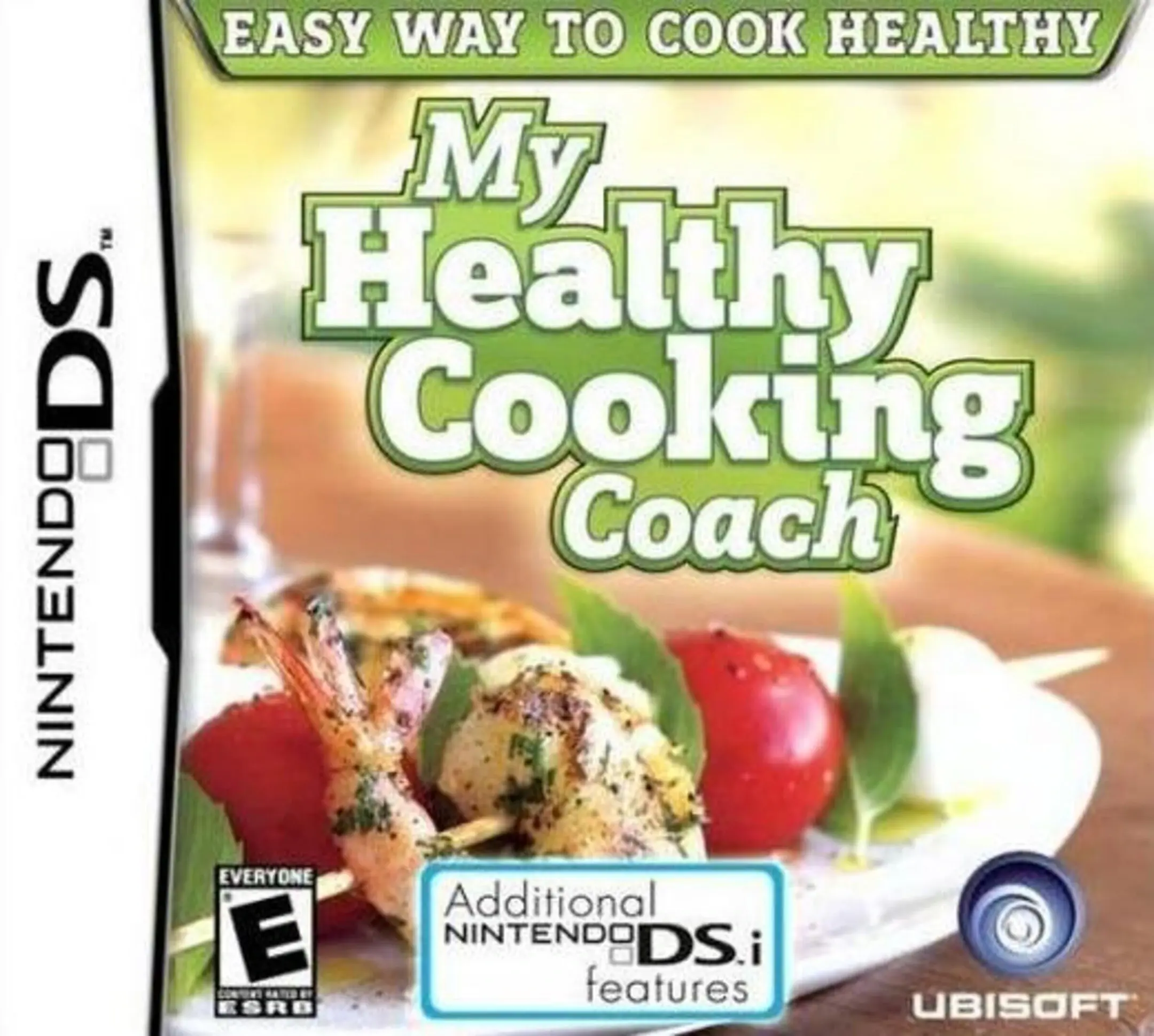 Picture of My Healthy Cooking Coach