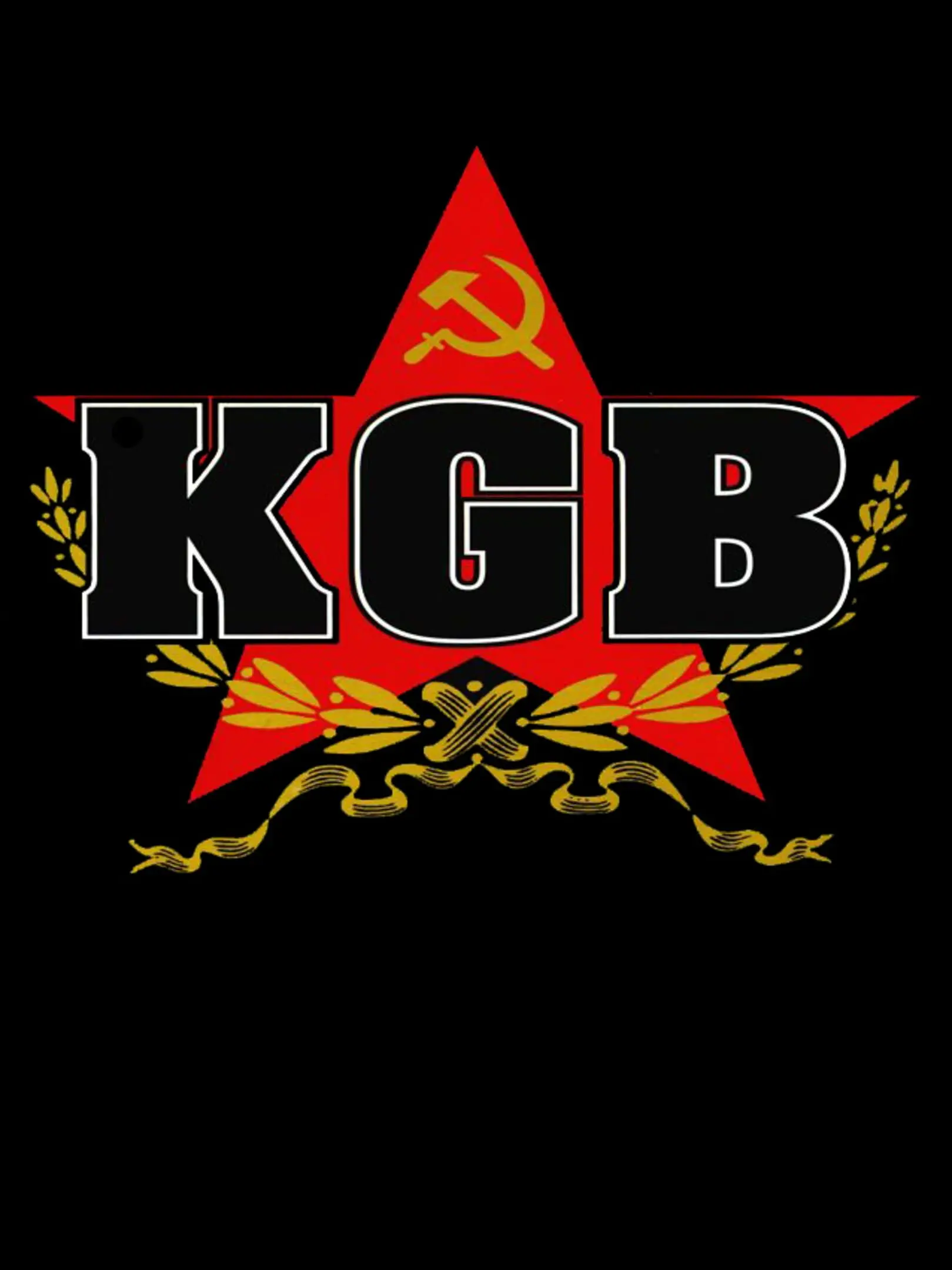 Picture of KGB