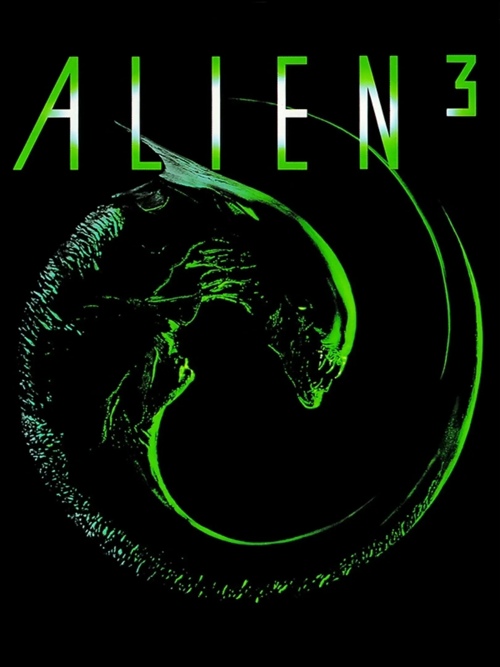 Picture of Alien 3