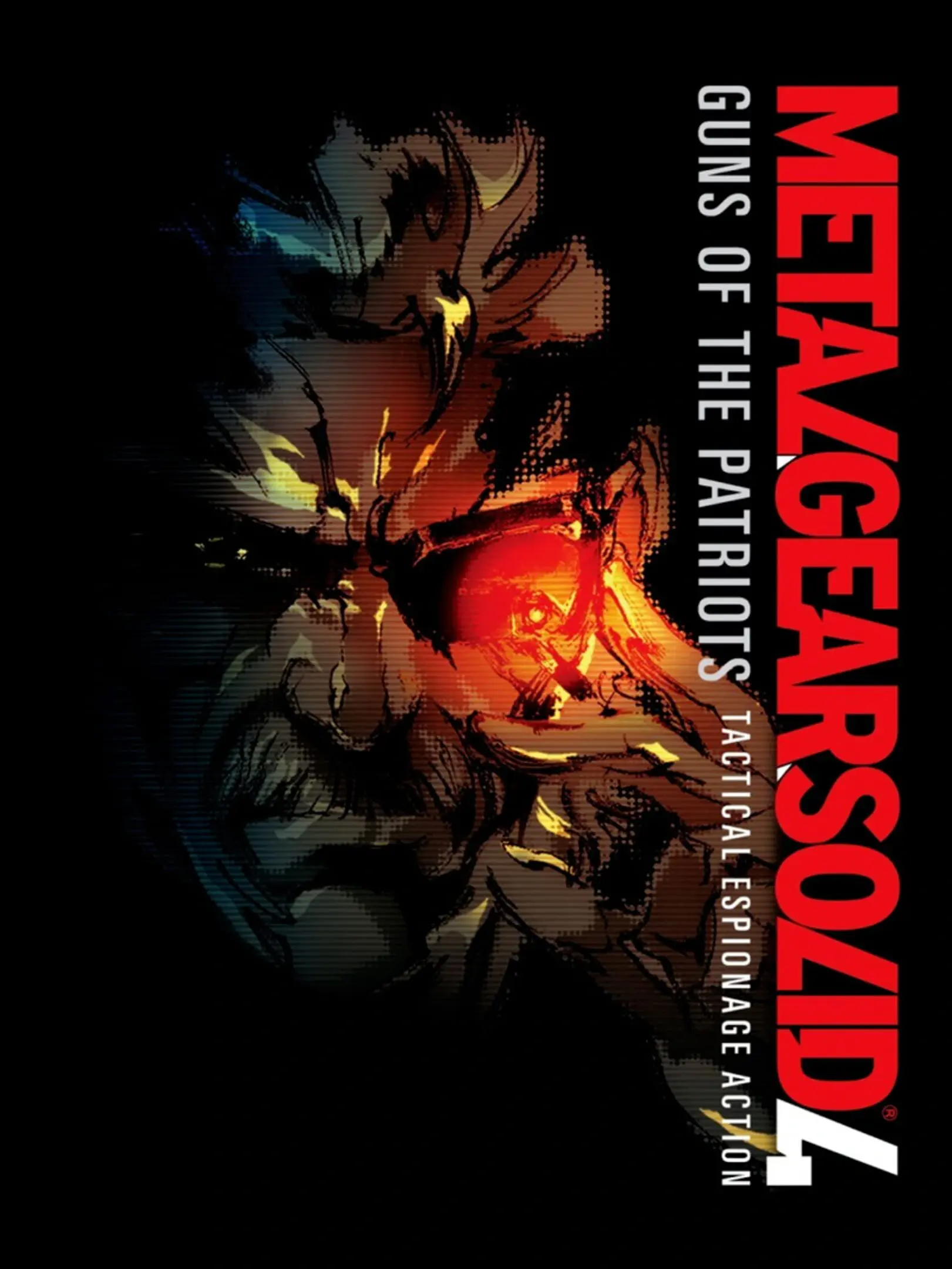 Picture of Metal Gear Solid 4: Guns of the Patriots 3