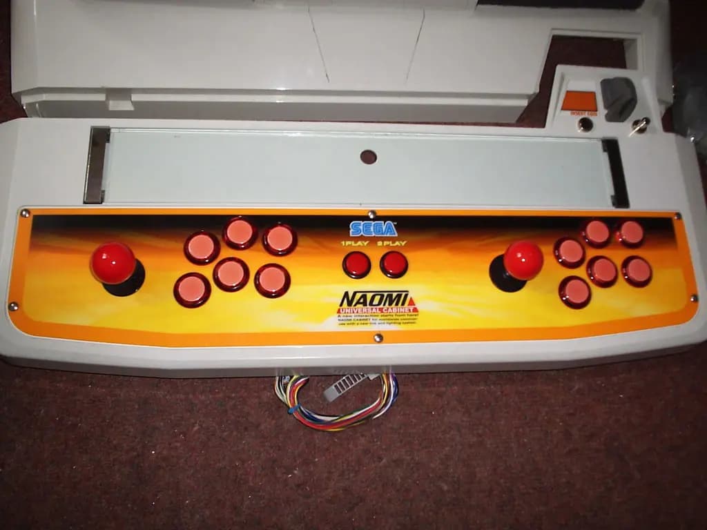 Picture of Naomi Universal Cabinet 8