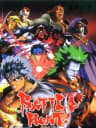 Picture of Battle Heat