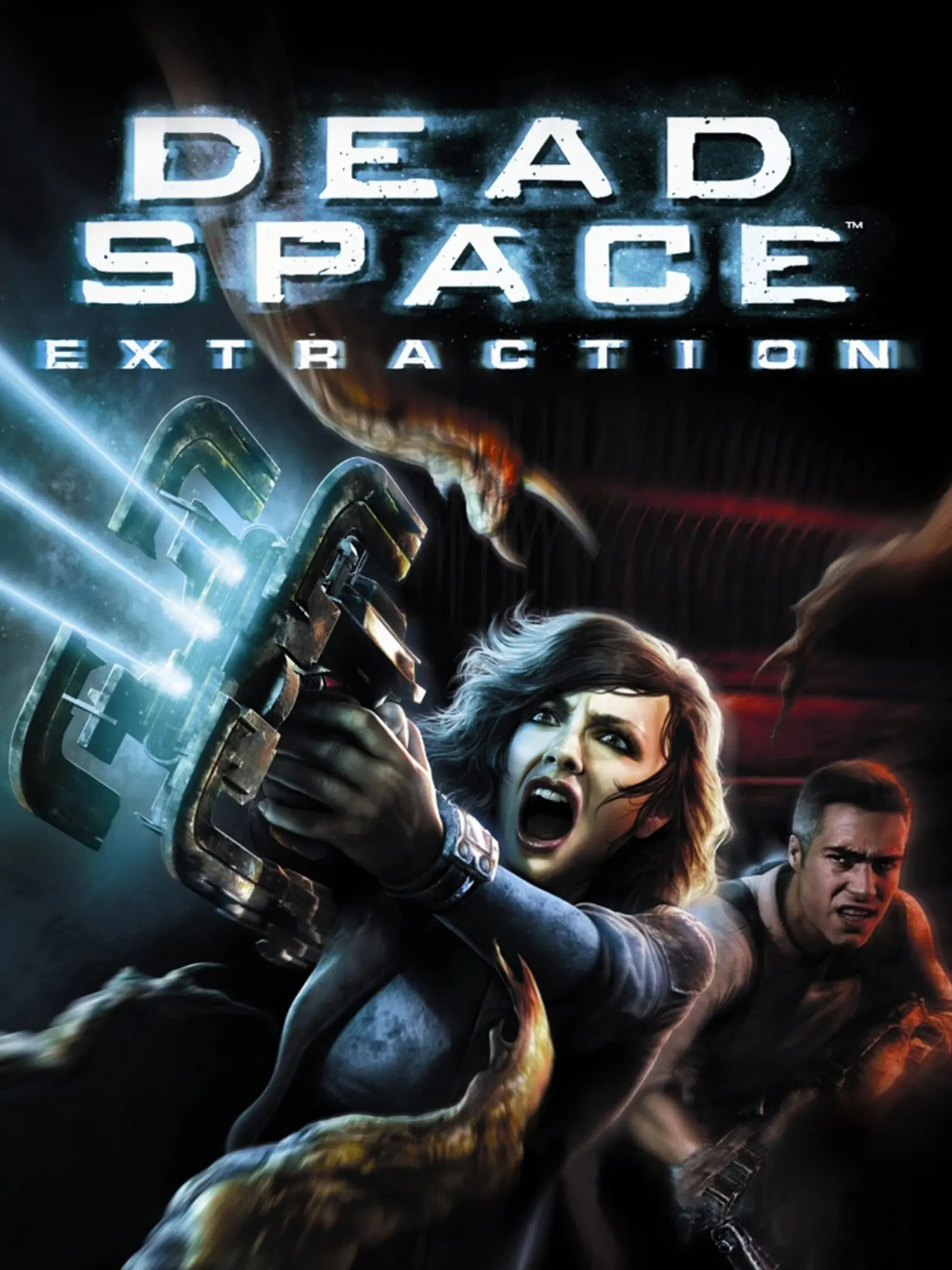 Picture of Dead Space: Extraction