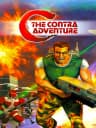 Picture of C: The Contra Adventure
