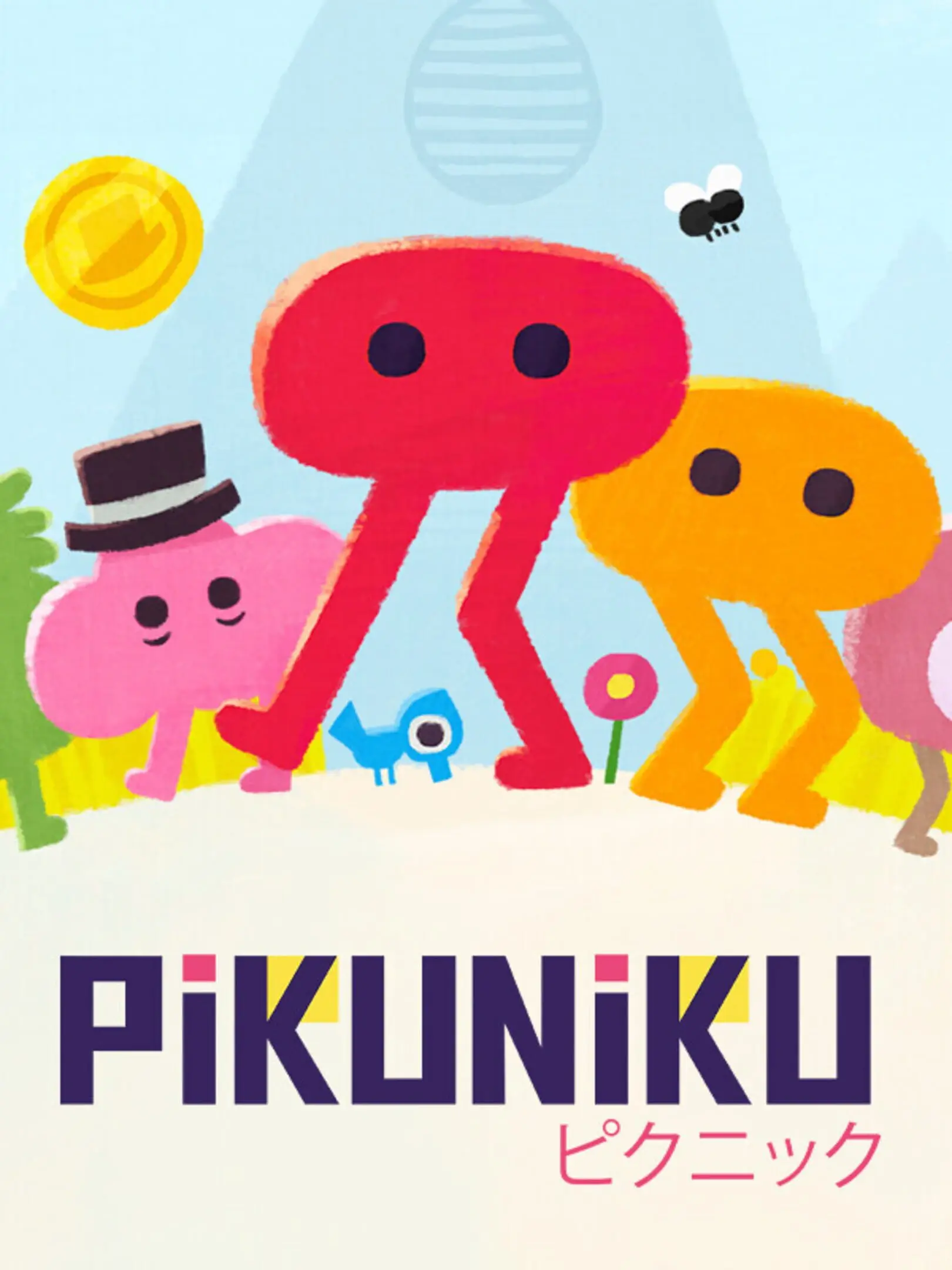 Picture of Pikuniku