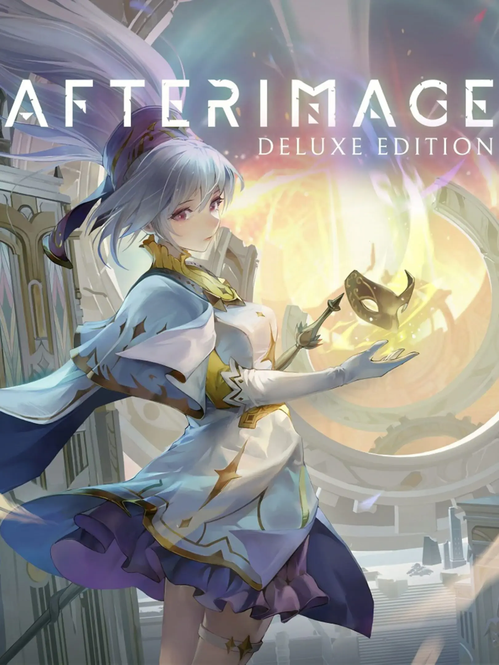 Picture of Afterimage