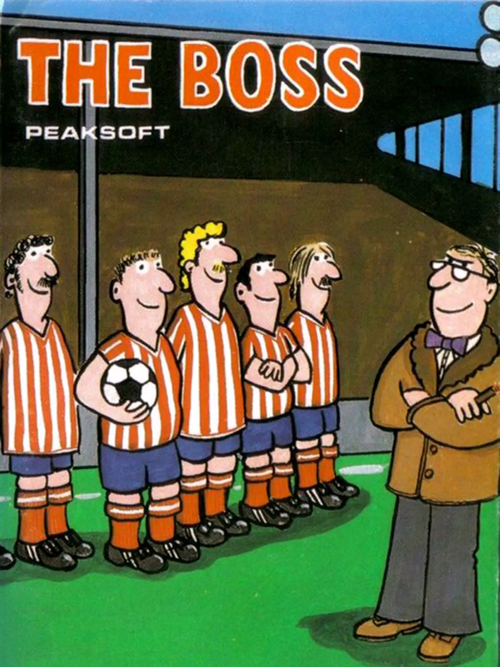Champions