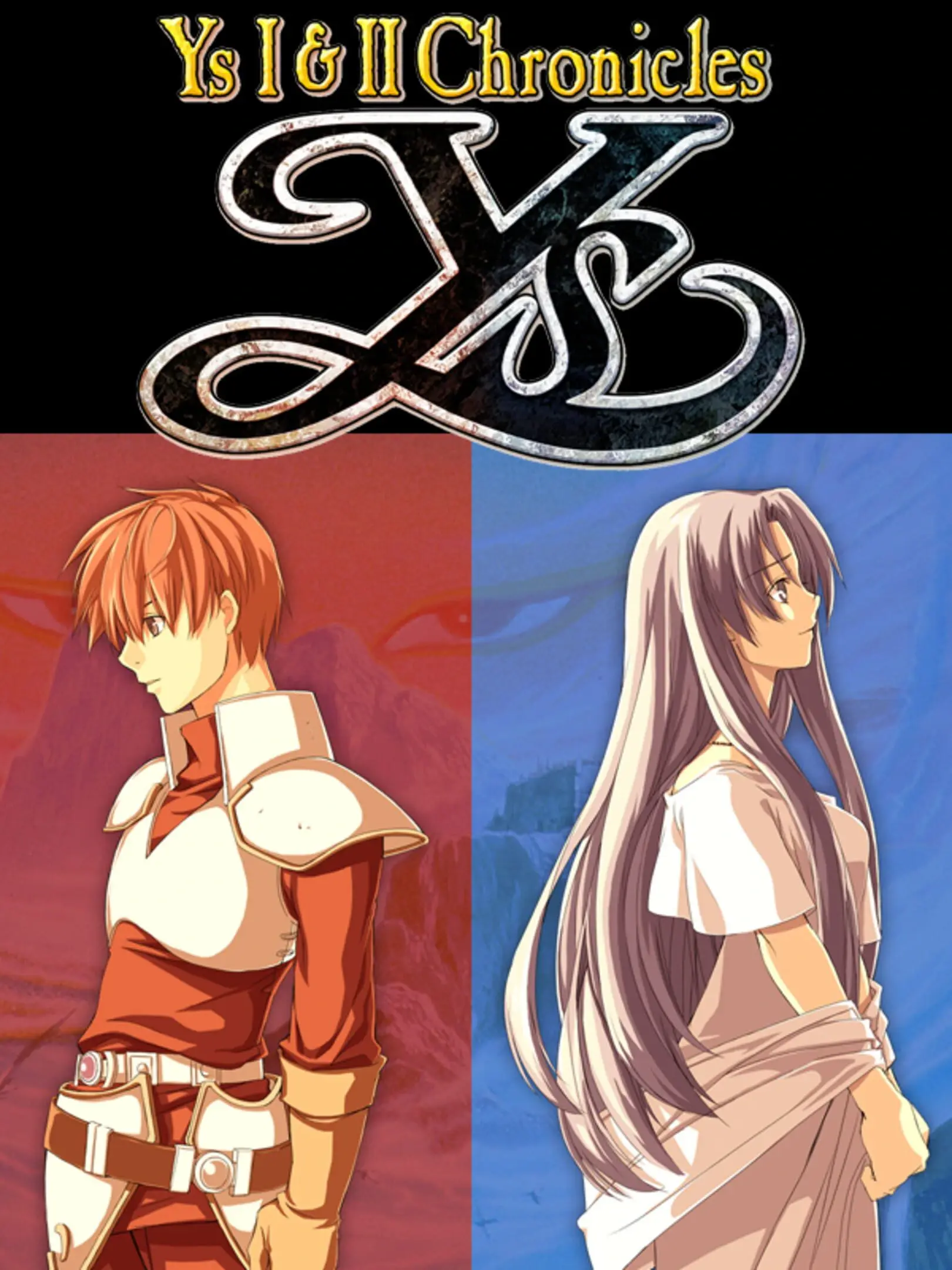 Picture of Ys I & II Chronicles