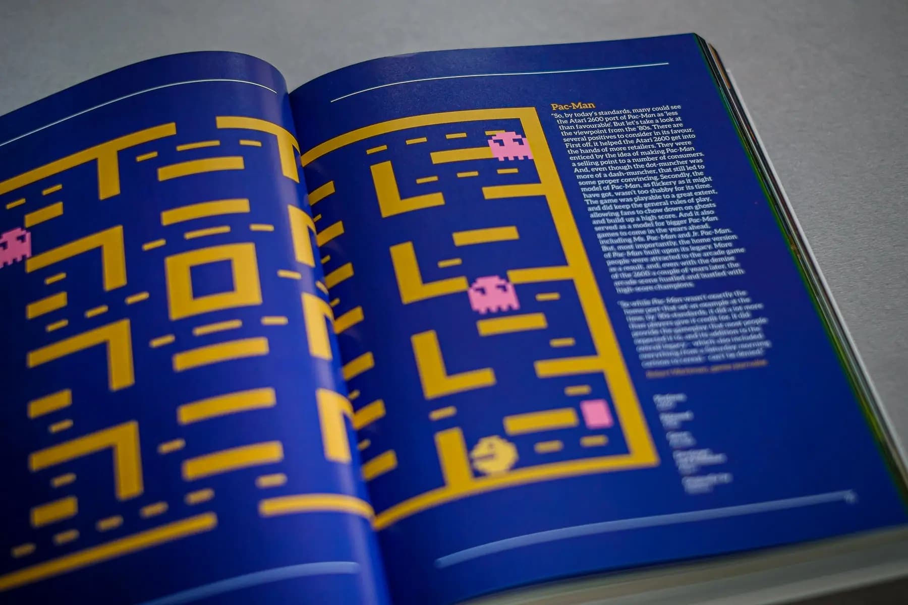 Picture of Atari 2600/7800: a visual compendium 10