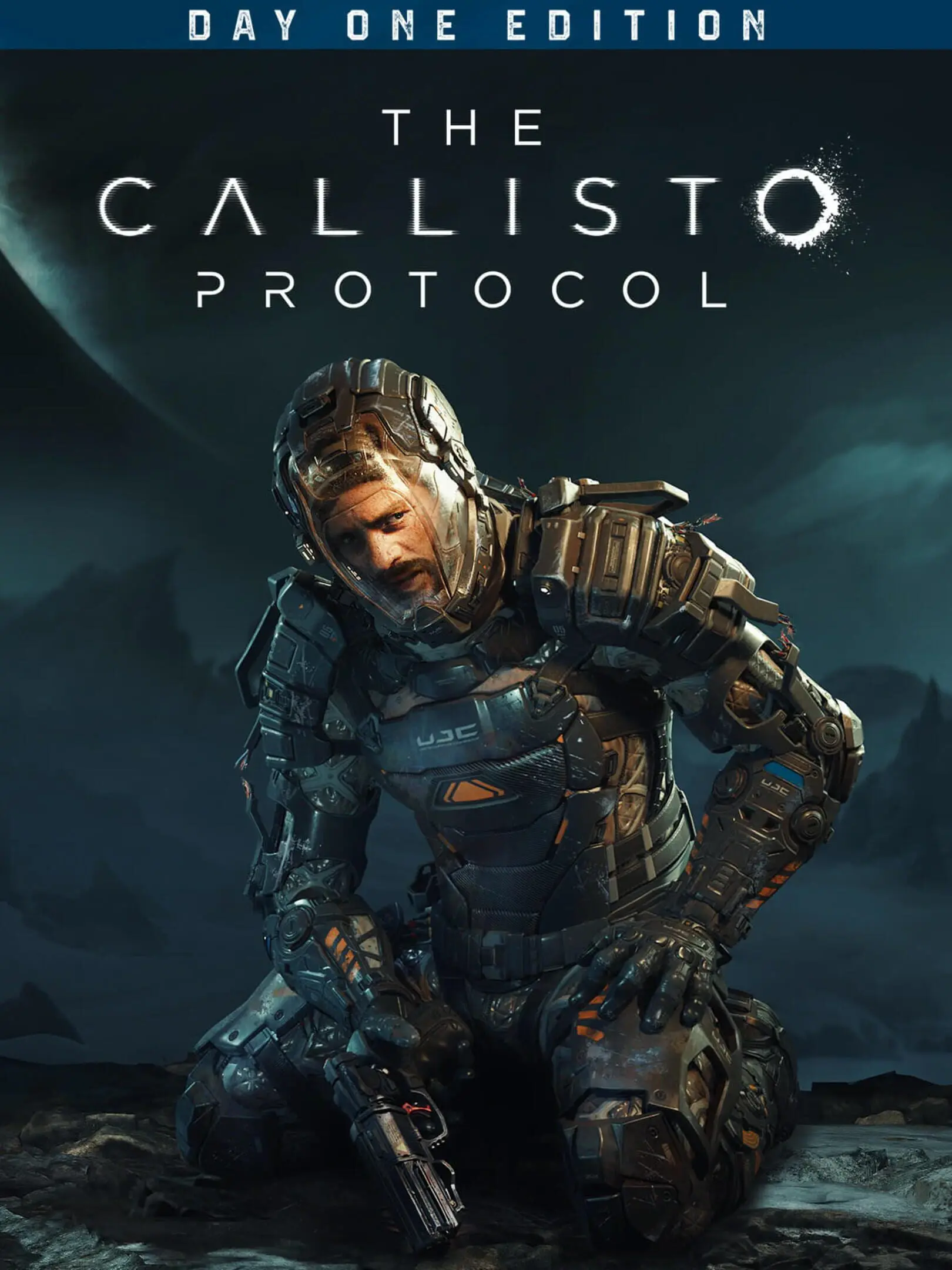 The Callisto Protocol