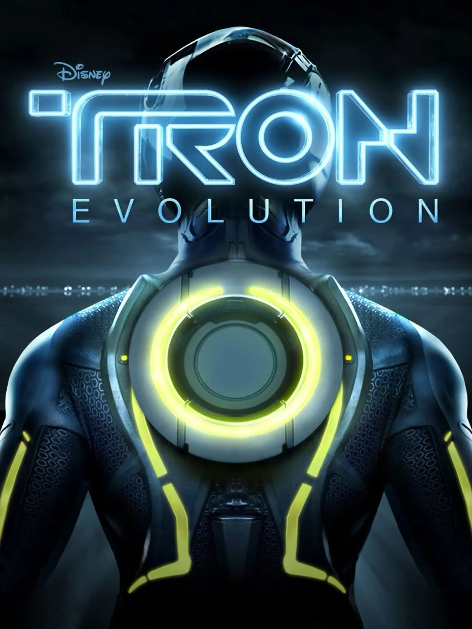 TRON: Evolution