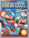 Picture of Mario Bros.