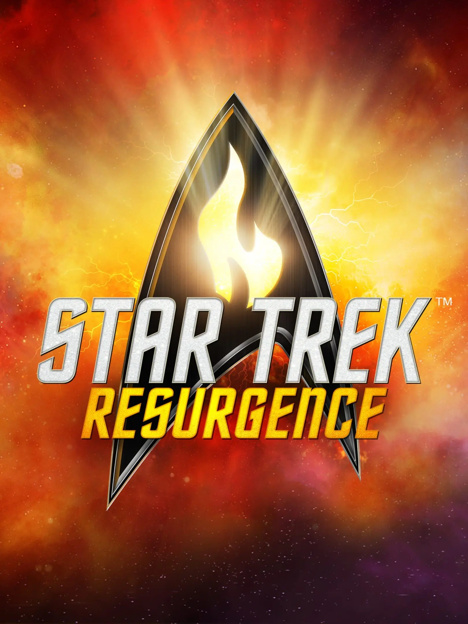 Picture of Star Trek Resurgence
