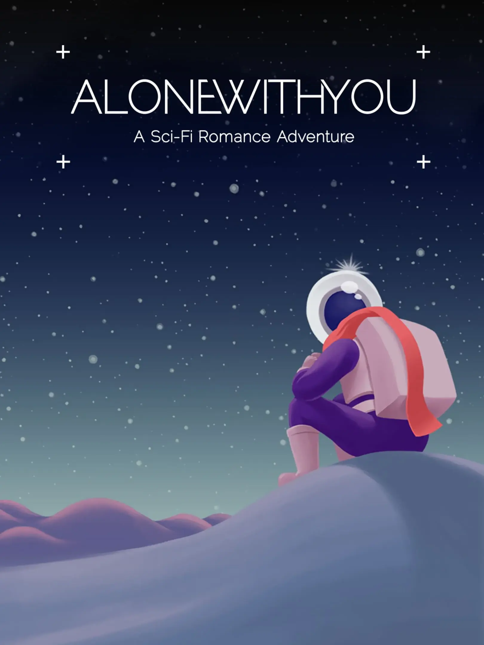 Alone with you