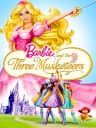 Picture of Barbie and the Three Musketeers