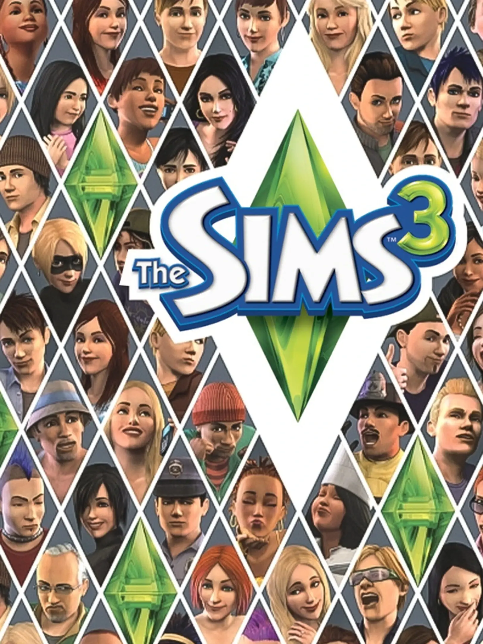 Die Sims 3