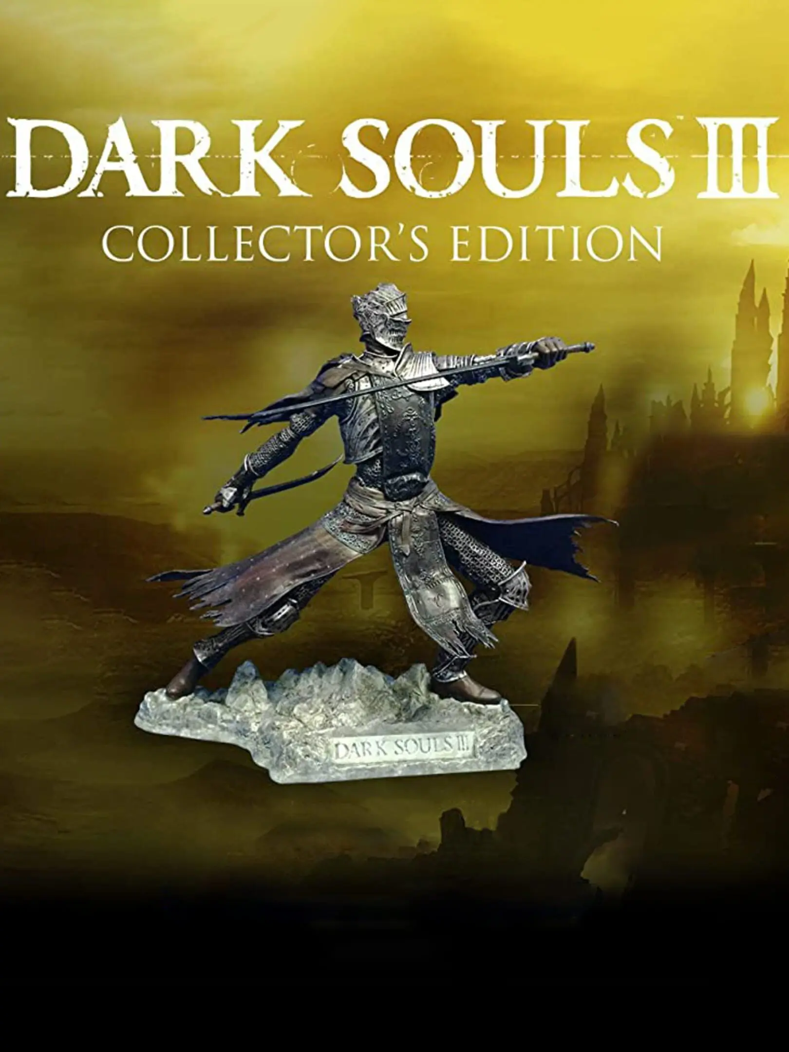 Dark Souls III