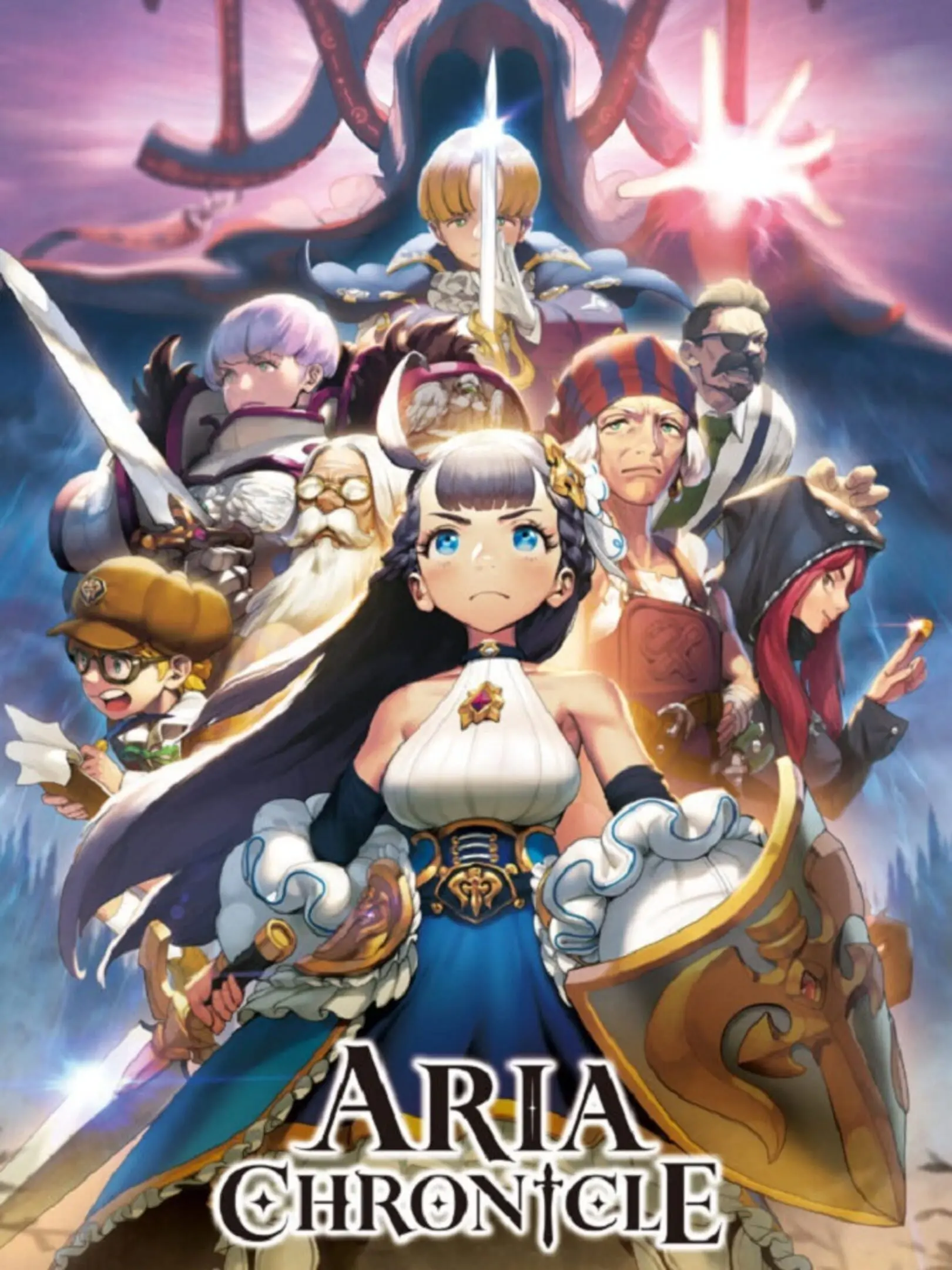 Picture of Aria Chronicle