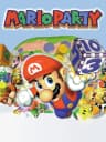 Picture of Mario Party