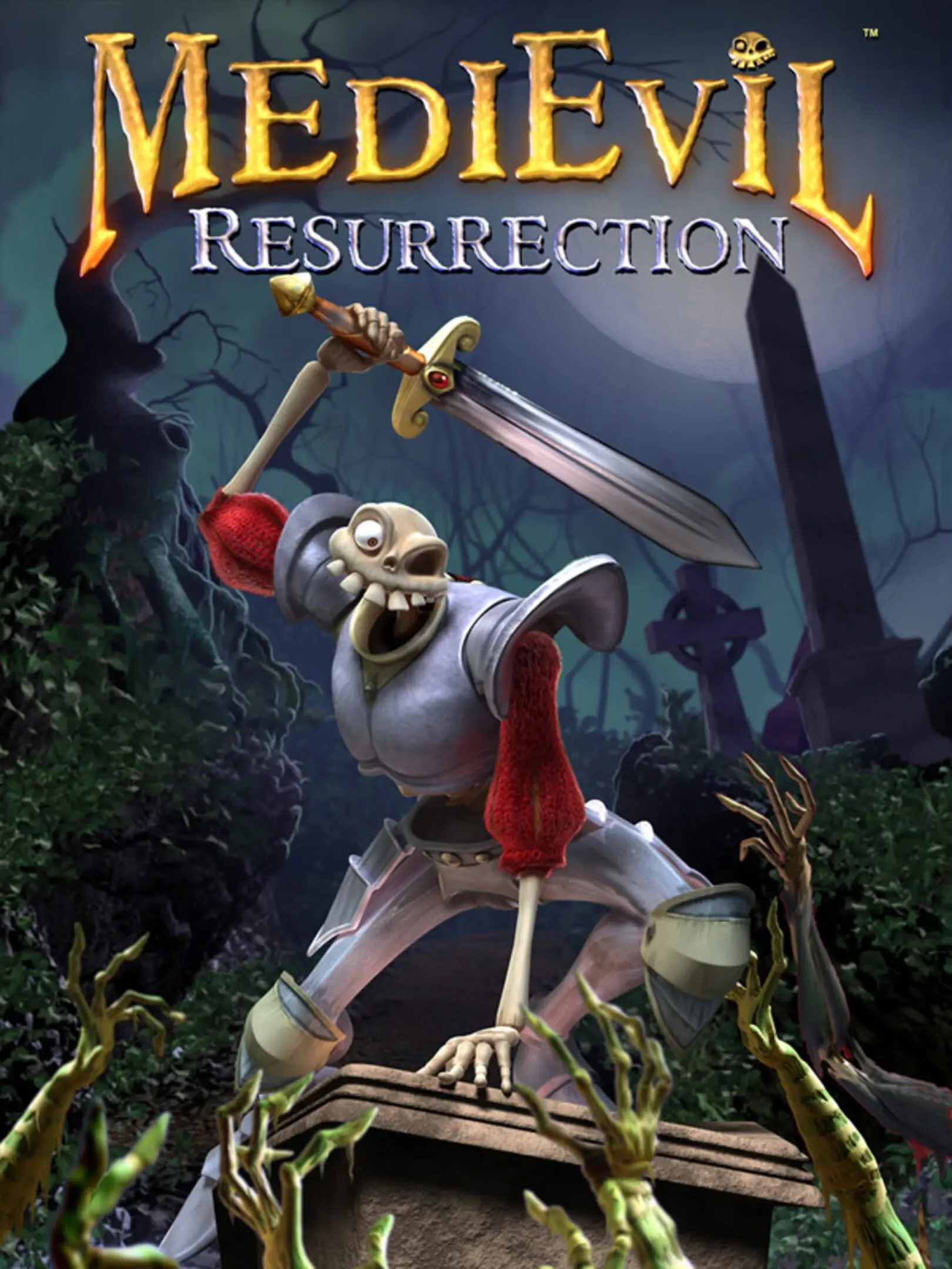 MediEvil : Die Rückkehr