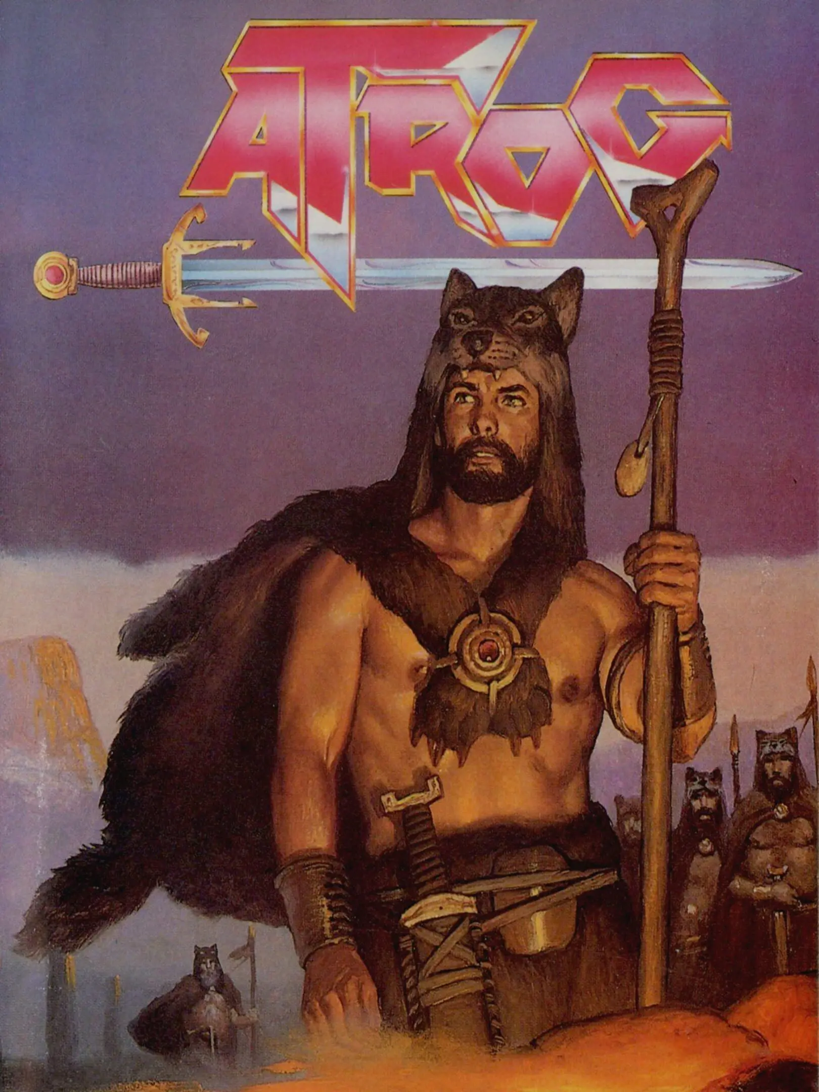 Picture of Atrog