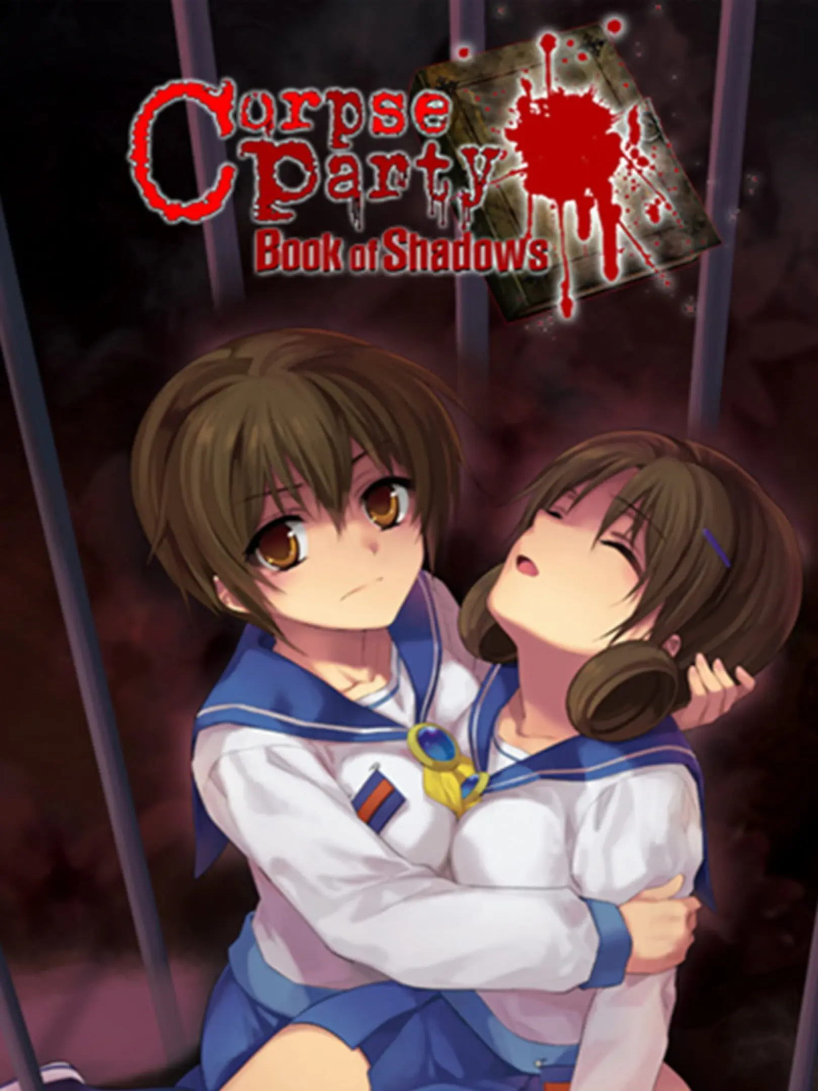 Picture of Corpse Party: Book of Shadows