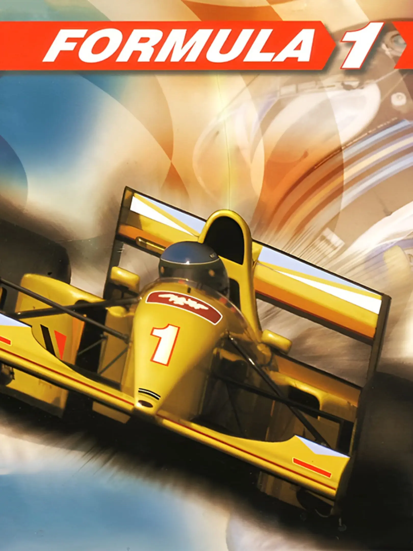 Formel 1