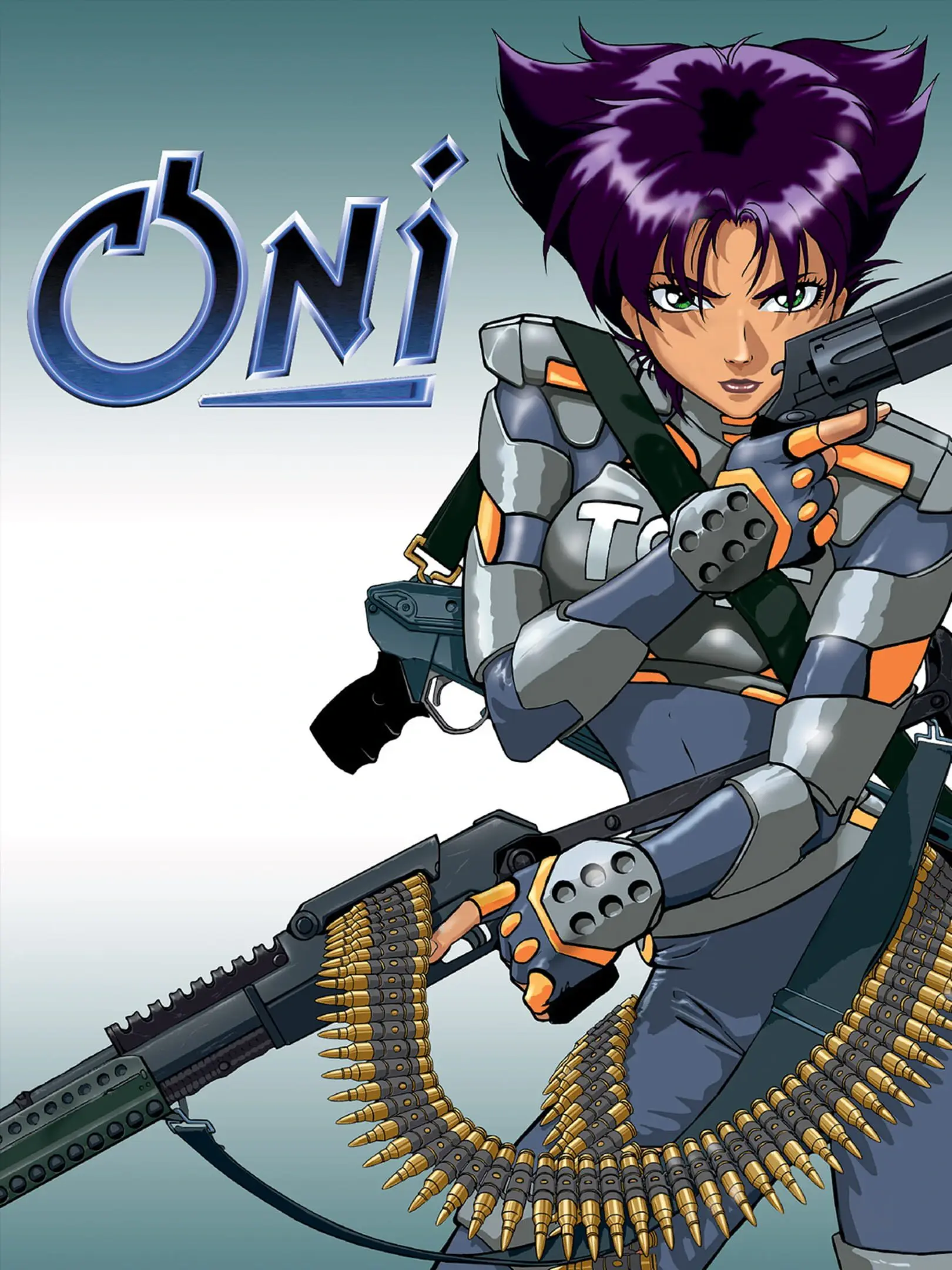 Picture of Oni