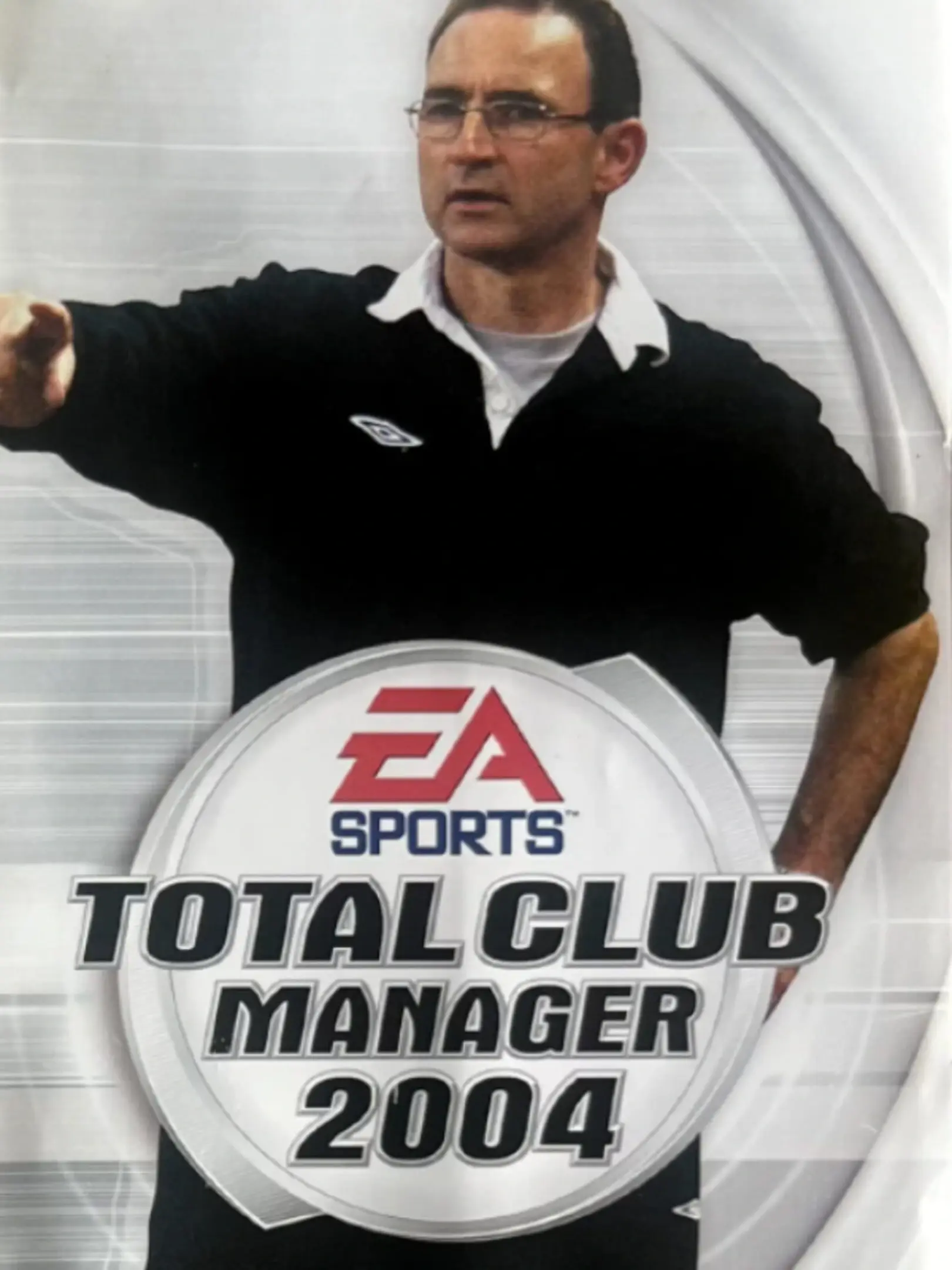 Football Manager 2004