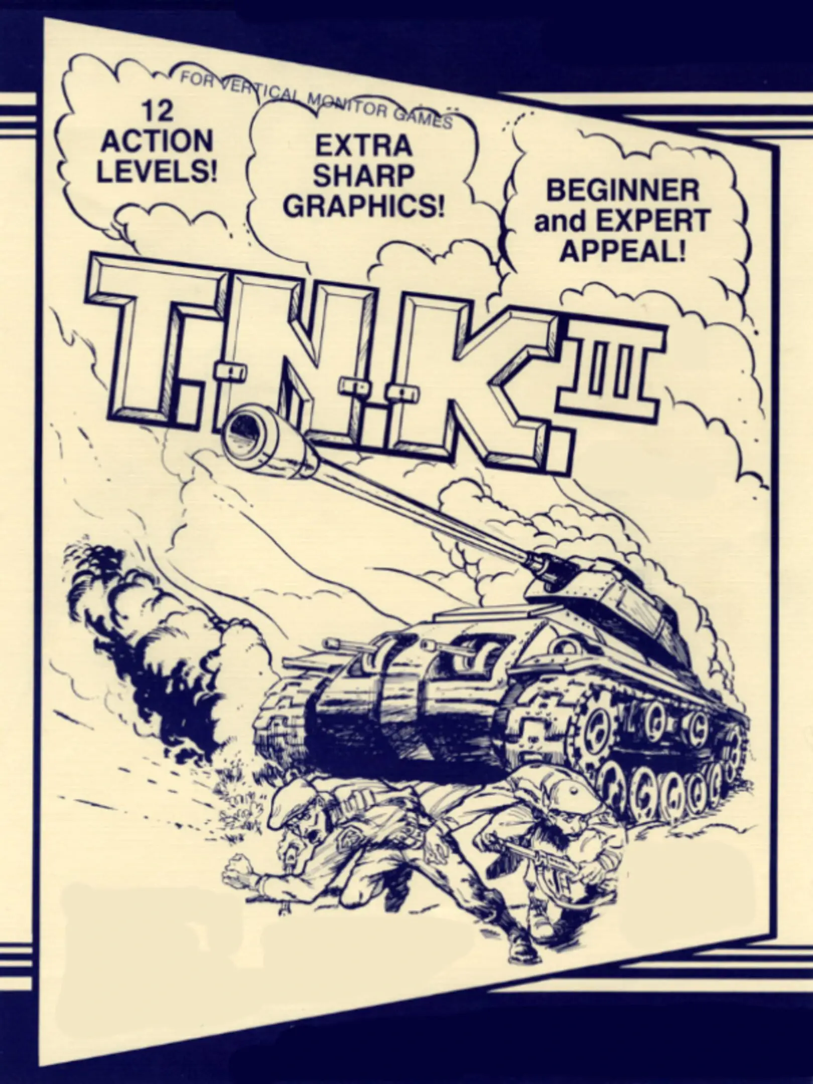 Tank